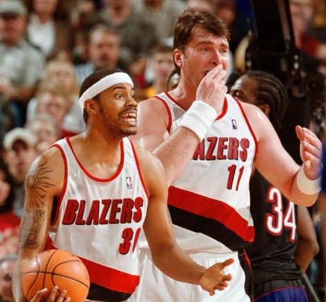 sabonis and wallace